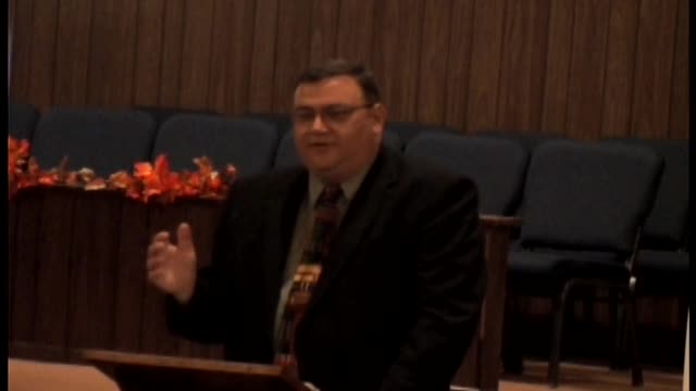 Lessons On The Rapture 1 and 2