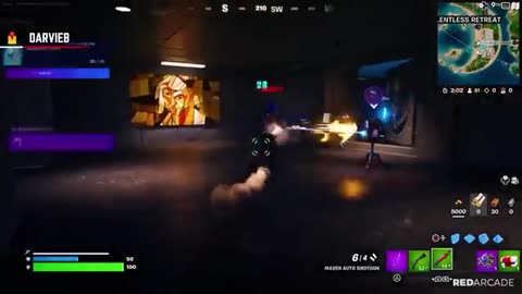 Fortnite fails and epic win