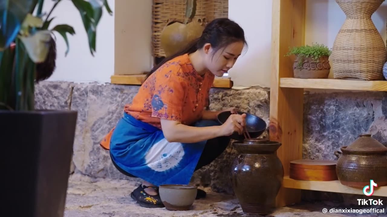 meat cooked with ginger