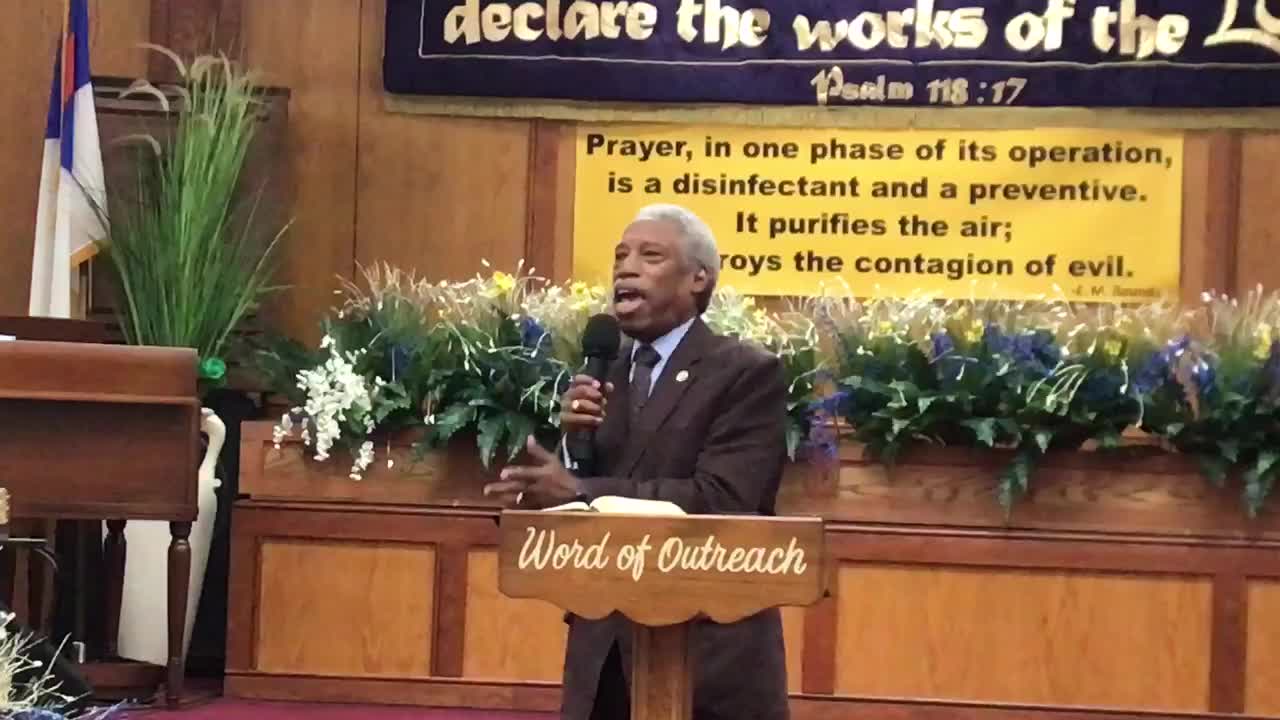 Divine Health Over Natural Health