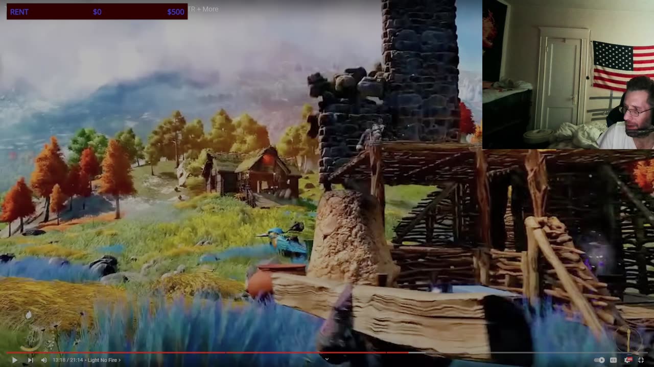 New MMO Games Reaction. Hope they dont get 'Cancelled