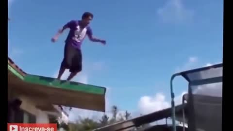 Compiled about super funny pranks and scares #4