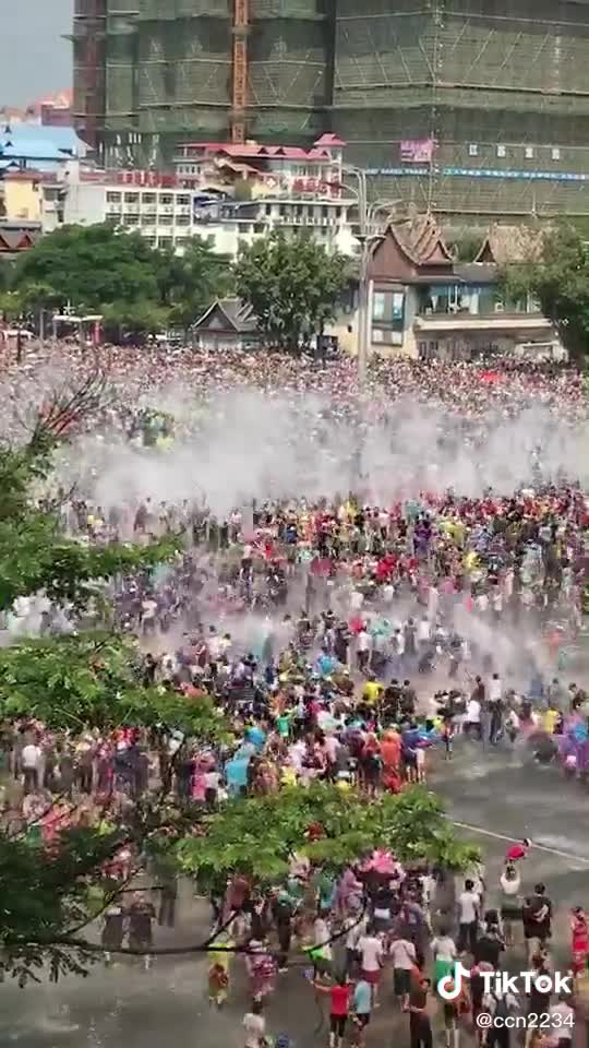 Kankakee Middle Class New Exclusive Party Huge Crowd!