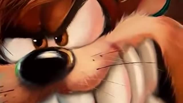 Our favorite childhood characters turned into art pieces
