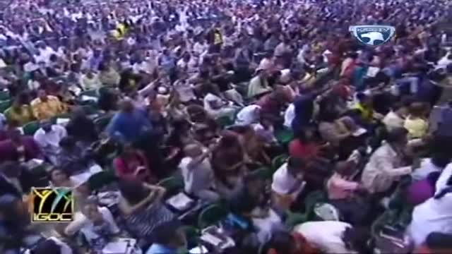 Dr Jamal H Bryant, There Is Residue in My Room