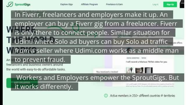 Stop Waiting For Jobs on Upwork: Make Money on this Platform Now!