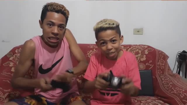 PARÒDIA - SUA AMIGA VOU PEGA - PARTE 3