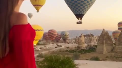 Tourism in Turkey