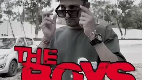 Chalak panipuri wala #comedy #theboys