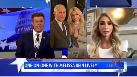 Will Melissa Rein Lively be the next press secretary?