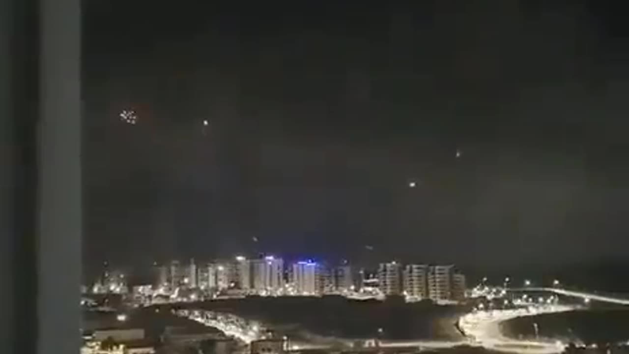🚀Israelwar|"Iron Dome defends Israel from Hamas.|WRF