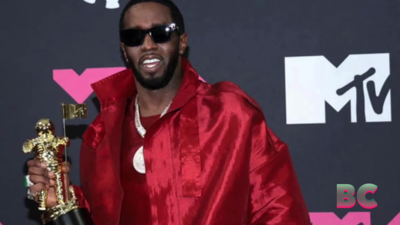 Sean ‘Diddy’ Combs obstructing justice from behind bars, federal prosecutors allege