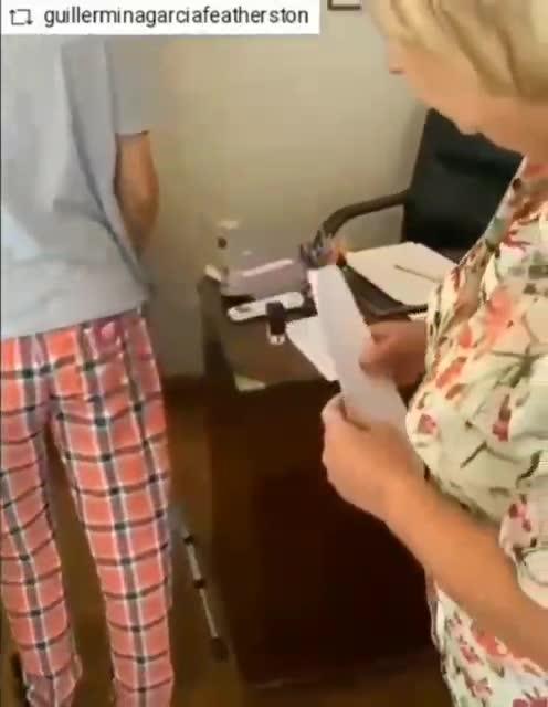 AstraZeneca Adverse vaccine reaction