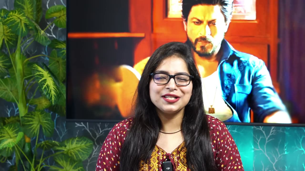 review on jawaan movie