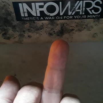 My apology for being white