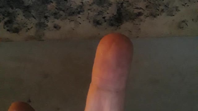 My apology for being white