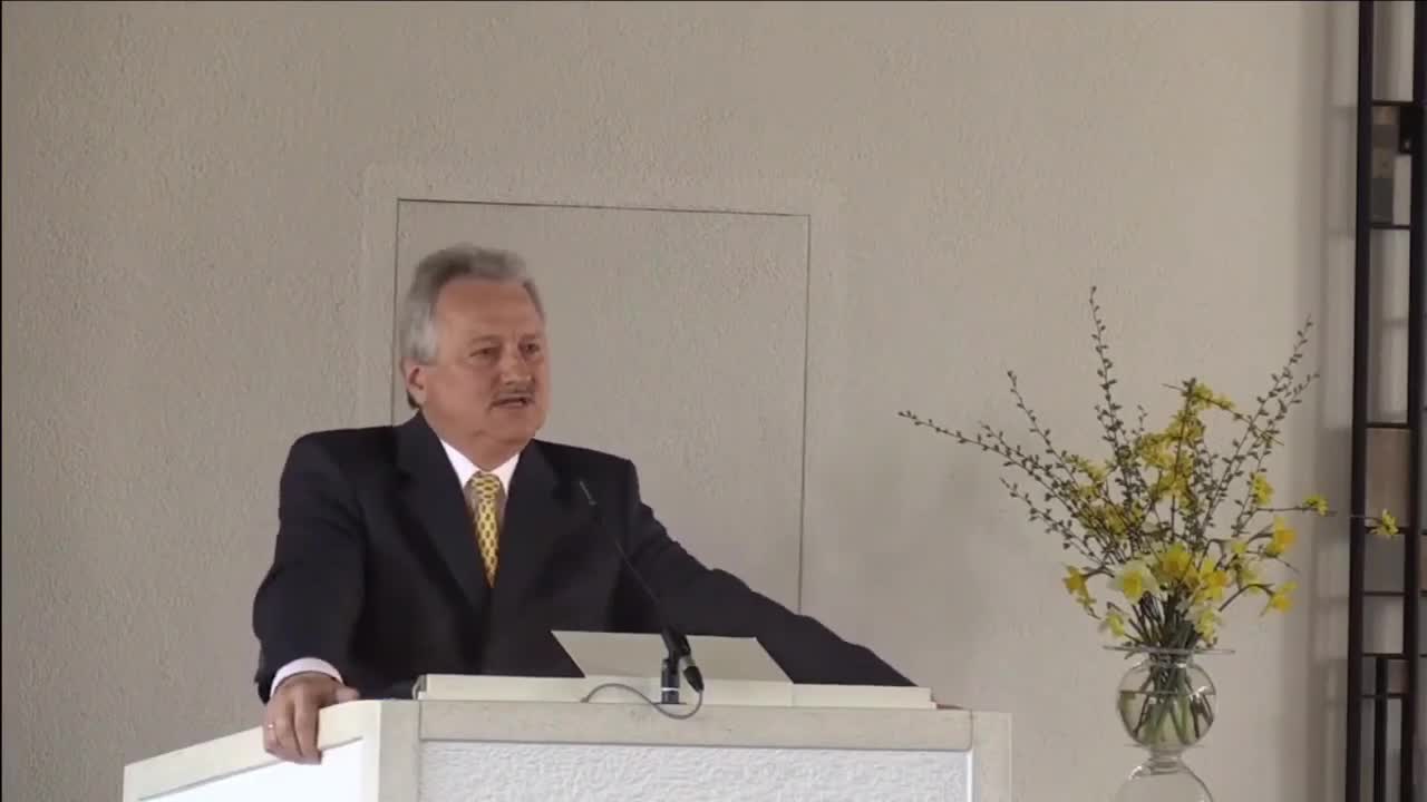 PASTOR TSCHARNTKE zu Corona Impfungen