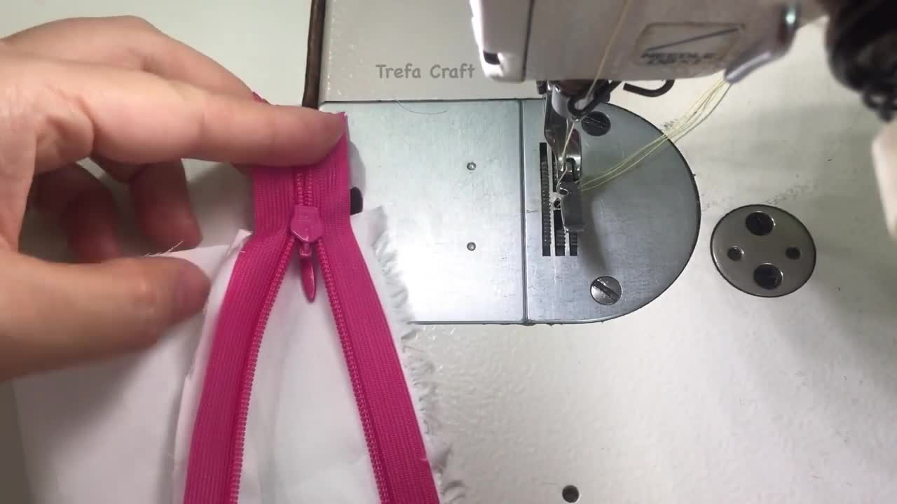 6 Basic Type Presser Feet Tutorials for beginners/Sewing tips and tricks with Presser Foot