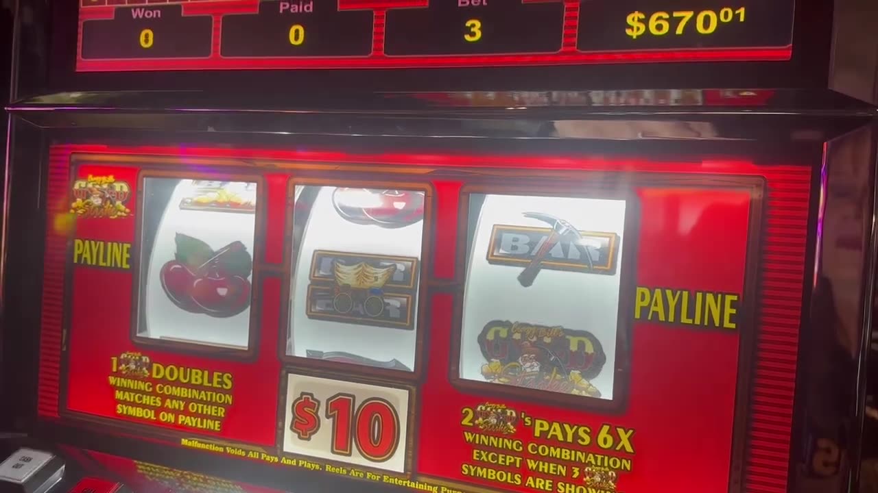 $1,000 on the RED SCREENS!!