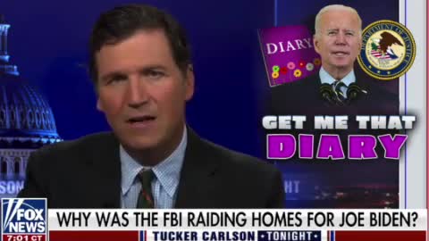 Tucker: the diary from hell