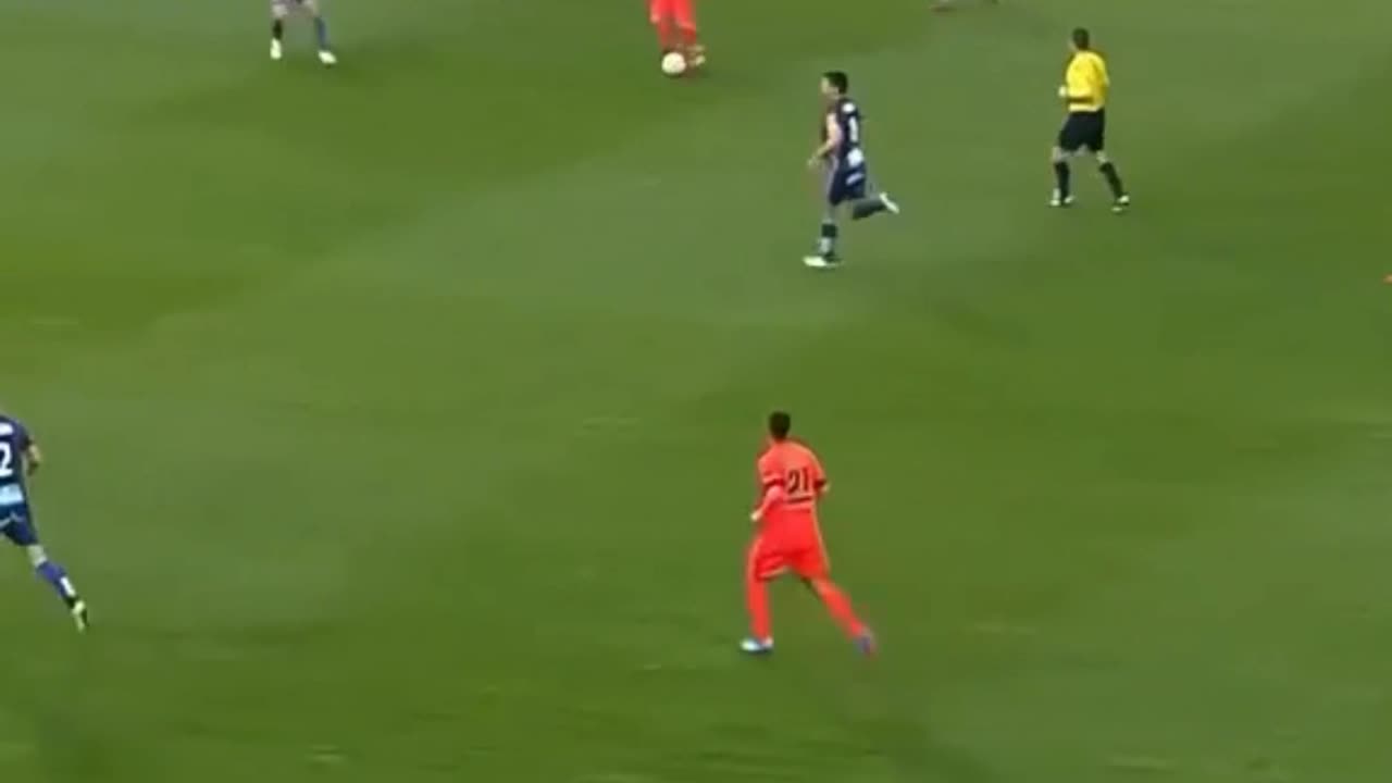 Unstoppable Messi: Jaw-Dropping Skills You Can't Miss