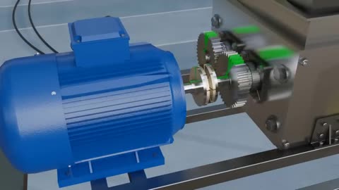 Understanding Magnetic couplers!