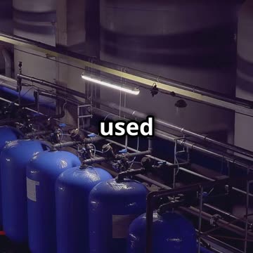 How Water Filtration Keeps Us Safe!