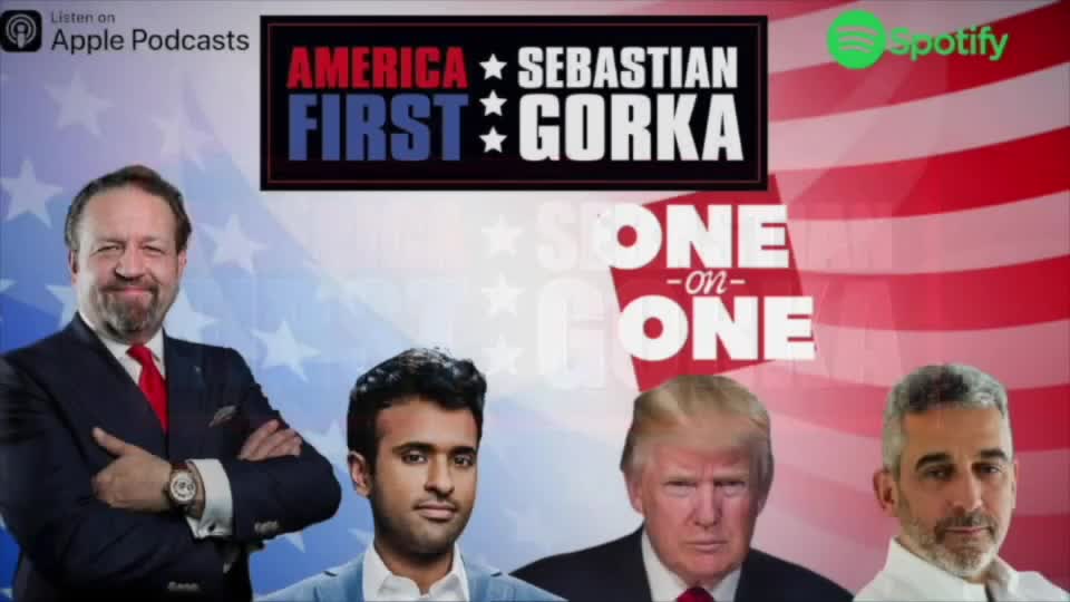 Biden and the next 9/11. Bill Roggio on America First One on One