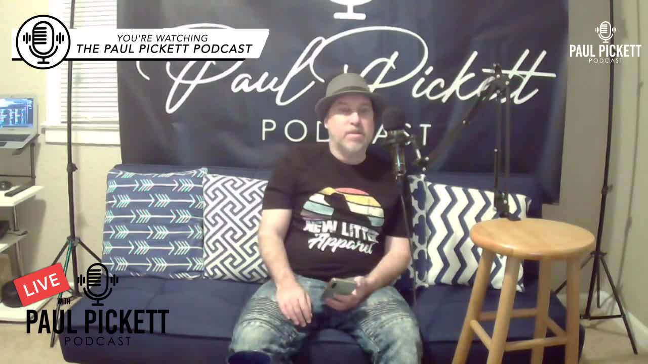 Paul Pickett Podcast Episode 13 _ Goff and Stafford Trade _ Superbowl Predictions _ NBA and More