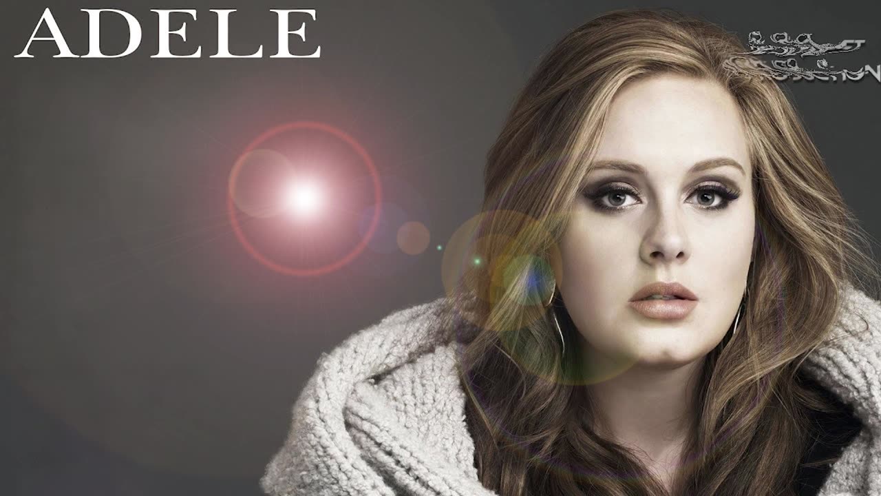 Set Fire To The Rain - Adele (Karaoke + Instrumental)