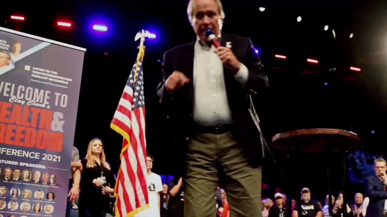 YOU CAN TALK ABOUT Q, BUT LET'S TALK ABOUT YOU!