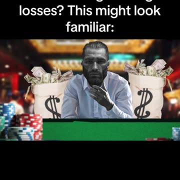 Gambling #7 🎰😭🥺