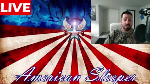 American Sleeper Show