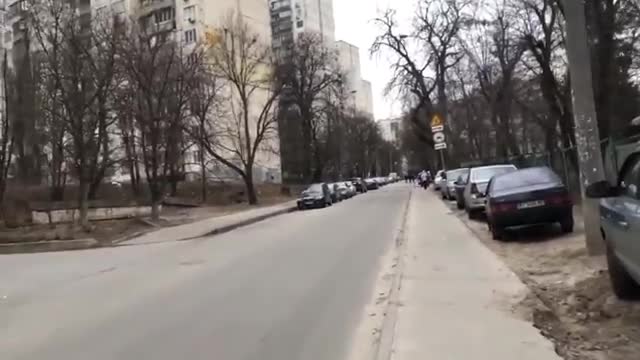 DID YOU KNOW? MOVIE SETS UKRAINE.