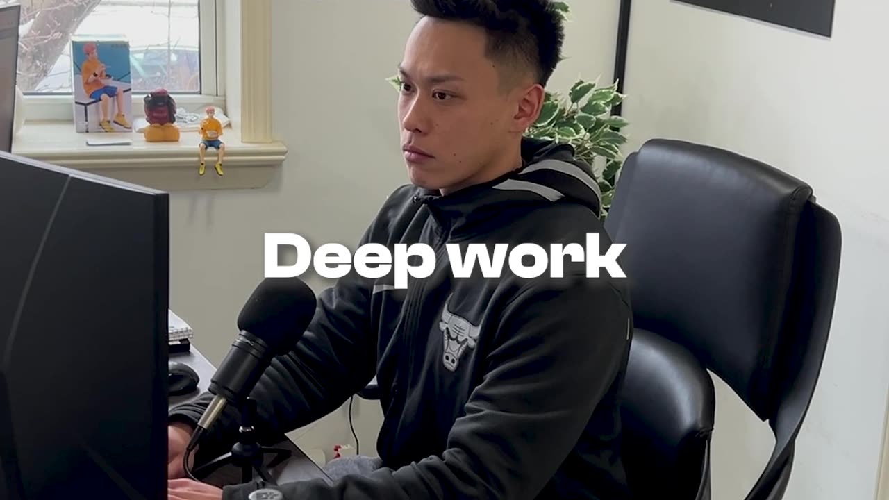 THE GRIND