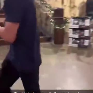 Fin-Tastically Funny: Florida Man Catches And Steals Large Tarpon From Bass Pro Shops' Tanks