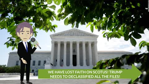 We cannot trust SCOTUS, Mike Adams