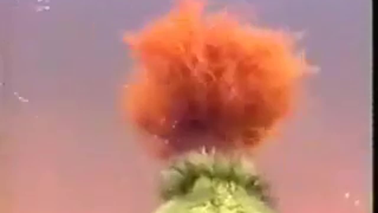 Sesame Street - Air (fast)