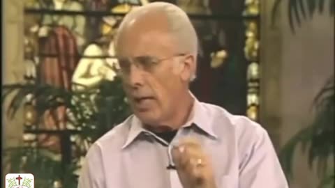 John MacArthur shares The Gospel in 1 minute