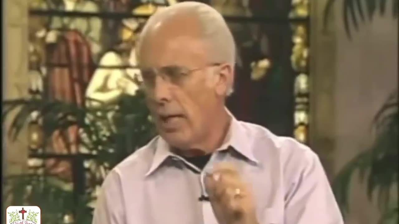 John MacArthur shares The Gospel in 1 minute