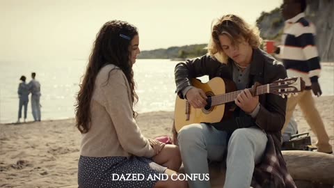 Nick and Alice | Dazed and Confused