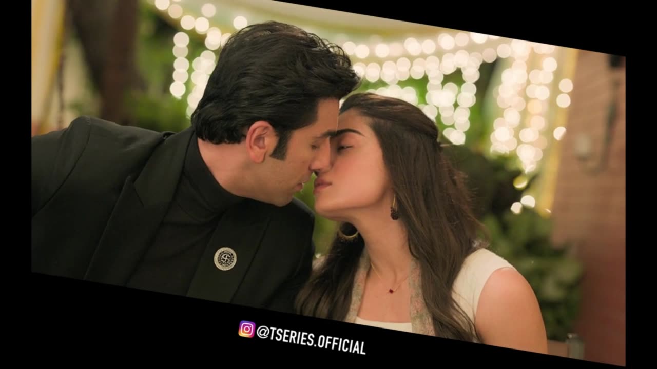 ANIMAL_ HUA MAIN (Song) _ Ranbir Kapoor _ Rashmika M _ Sandeep V _ Raghav,Manoj M _ Bhushan K