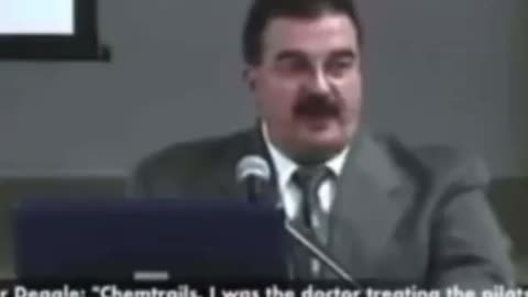 Chemtrails