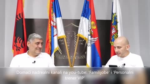 Lečenje tahikardije (Miroljub Petrović)