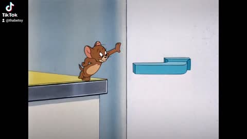 Tom and jerry