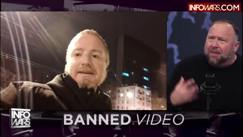 The Alex Jones Show in Full HD for February 24, 2022.