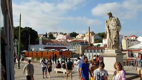 Lisboa Tram (2)