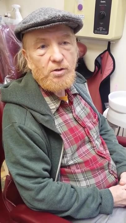 Holistic Dentistry Testimonial