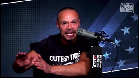 Bongino explains basic totalitarianism