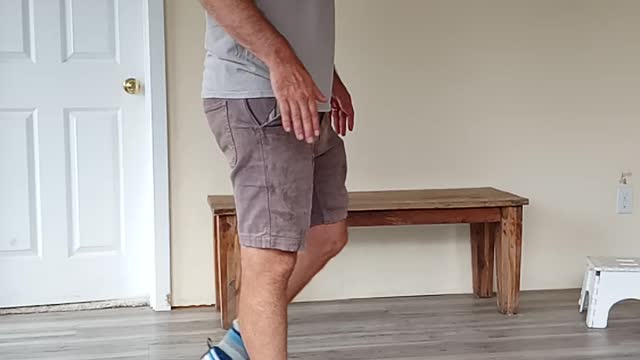 Hip Hike